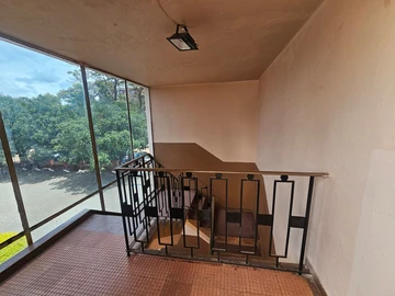 Flat & Apartment
