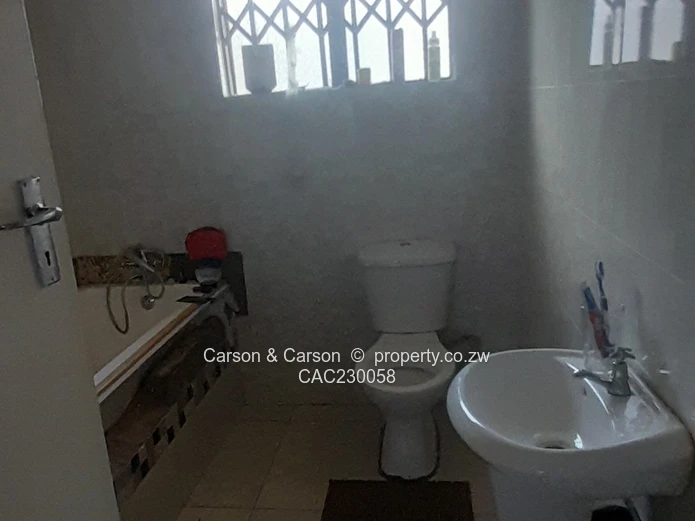 Stunning 4 bed house for sale