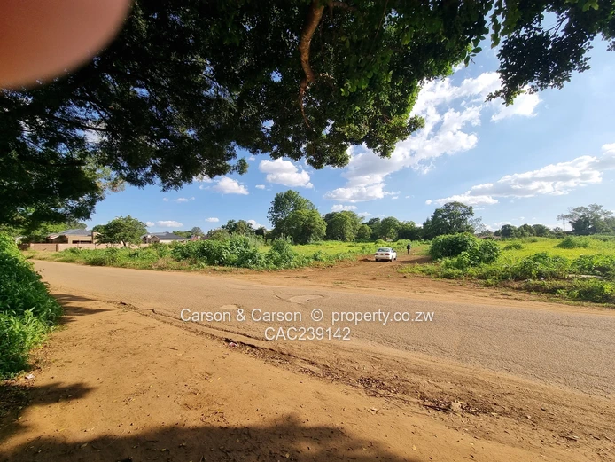 Prime on good soils...