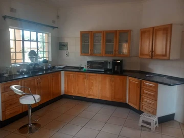 4 Bedroom Townhouse Complex