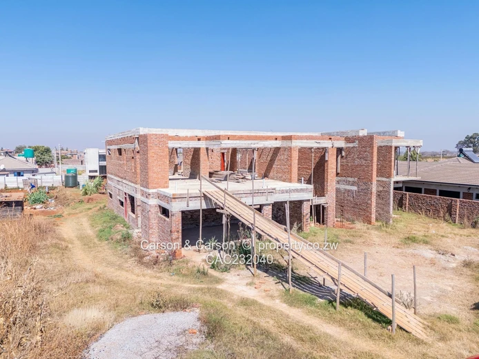 Finish to your liking...