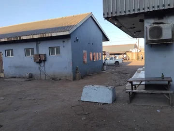 Shop & Retail Property
