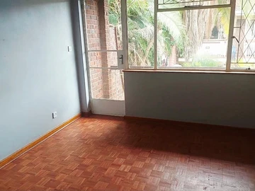 3 Bedroom Garden Flat