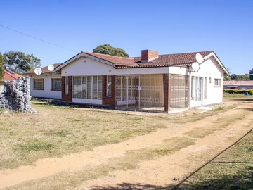 4 Bedroom Townhouse Complex