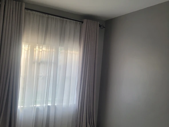 3 Bedroom Garden Flat