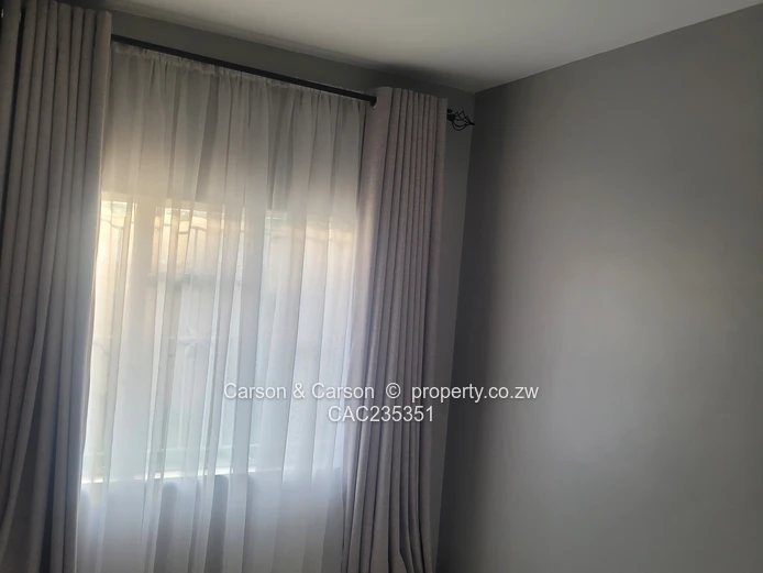 An Exceptional Opportunity to Rent A Newly Built Family Home