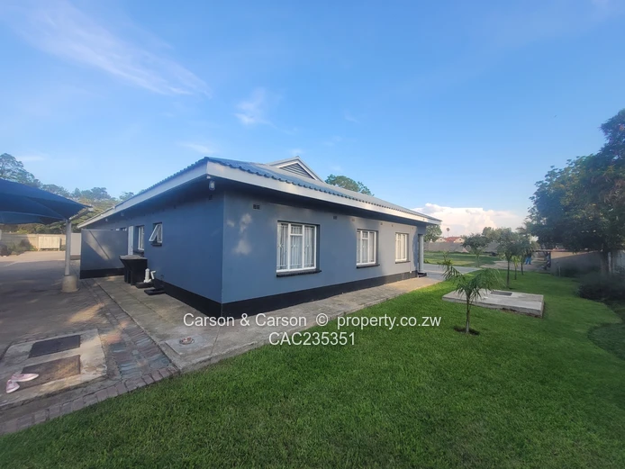 An Exceptional Opportunity to Rent A Newly Built Family Home