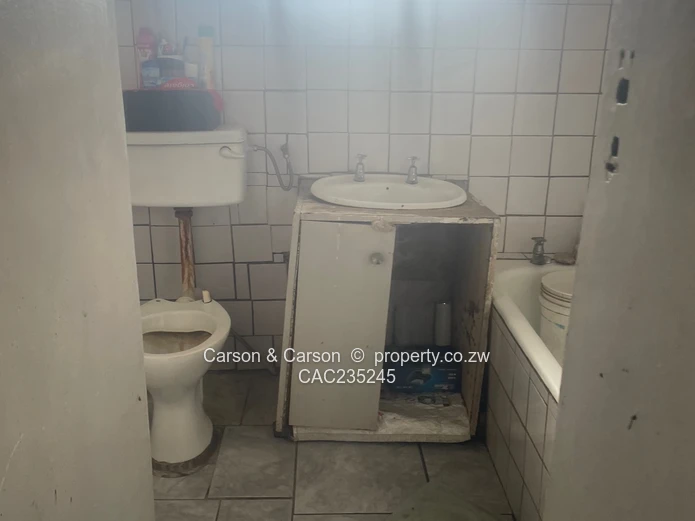 Investors Delight in the heart of Belvedere Reduced to go House for sale 