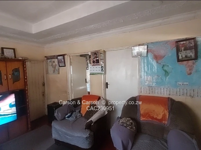 Surrounded by all amenities  (Sole Mandate)