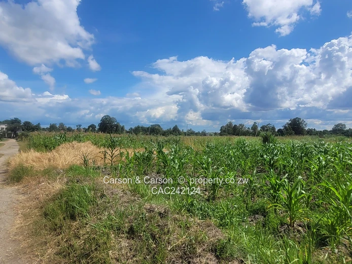 Prime, well established and mature suburb of Chadcombe with massive invetment potential