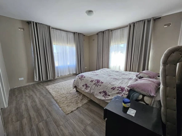 13 Unit Townhouse Complex