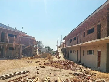 2 Bedroom Garden Flat