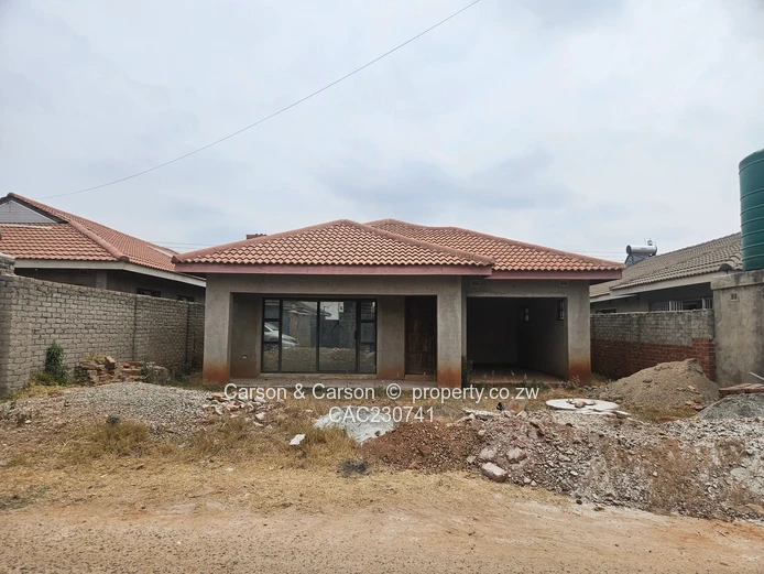 Finish to your own taste