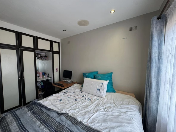 2 Bedroom Cottage