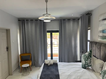 4 Bedroom Townhouse Complex