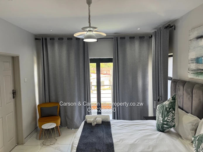 Clusters to rent in Newlands  (Sole Mandate)