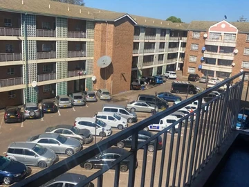 1BR Luxury Apartment for Sale in Avenues, Harare CBD, Fully Featured!