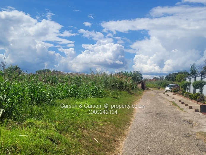 Prime, well established and mature suburb of Chadcombe with massive invetment potential