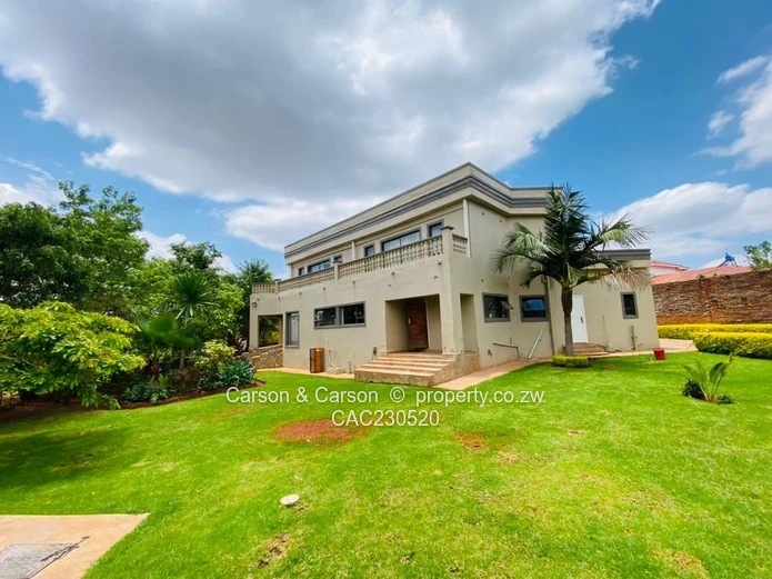 Invest in luxurious living in Brookview