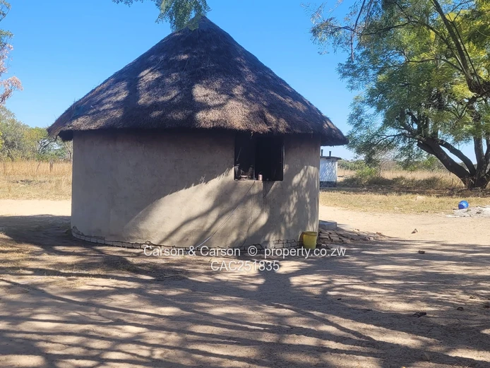 Chivhu, Mashonaland East, A Rare Opportunity for Commercial and or Lifestyle Farming