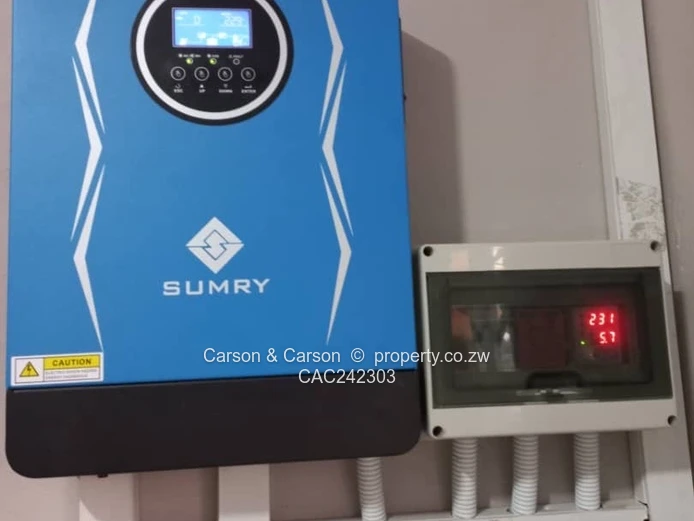 Neat 2 beds cottage for sale 