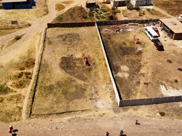 Commercial & Industrial Land