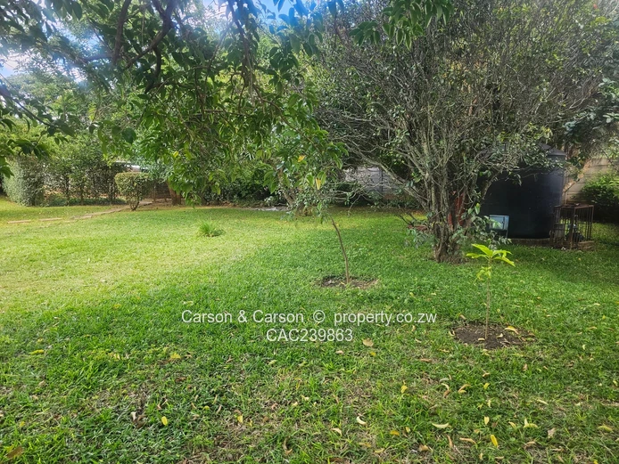 An Exceptional Residential Opportunity 