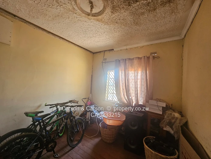 Exclusive Opportunity from residential to commercial (Sole Mandate)