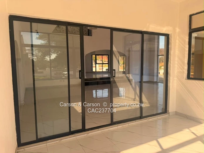 A choice of 9 Villas in the heart of Brooke 
