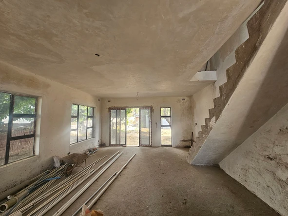 3 Bedroom Townhouse Complex