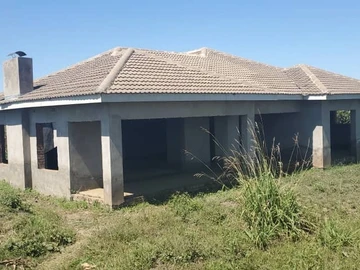 Available House In Sandton