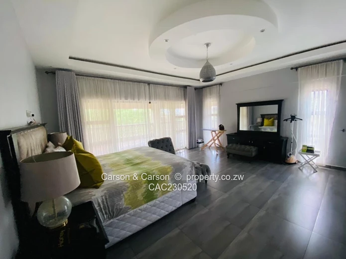 Invest in luxurious living in Brookview