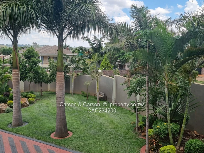 Exquisite,  architecturally designed in prime location..