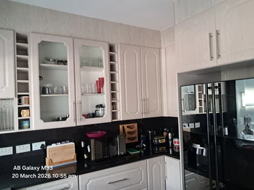 4 Bedroom Townhouse Complex