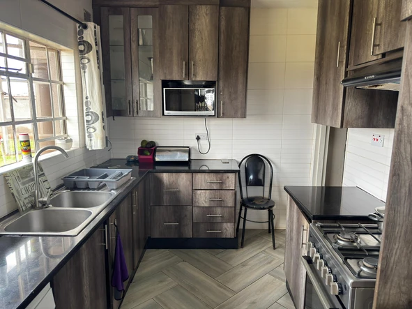 2 Bedroom Cottage