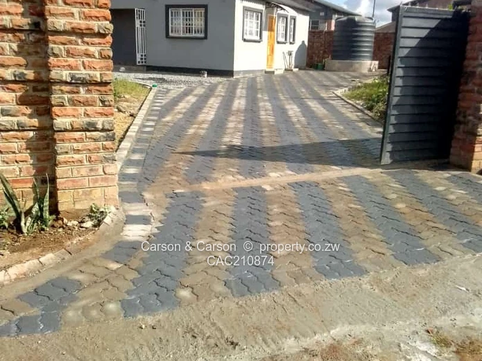 To Let 