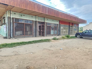 Shop & Retail Property