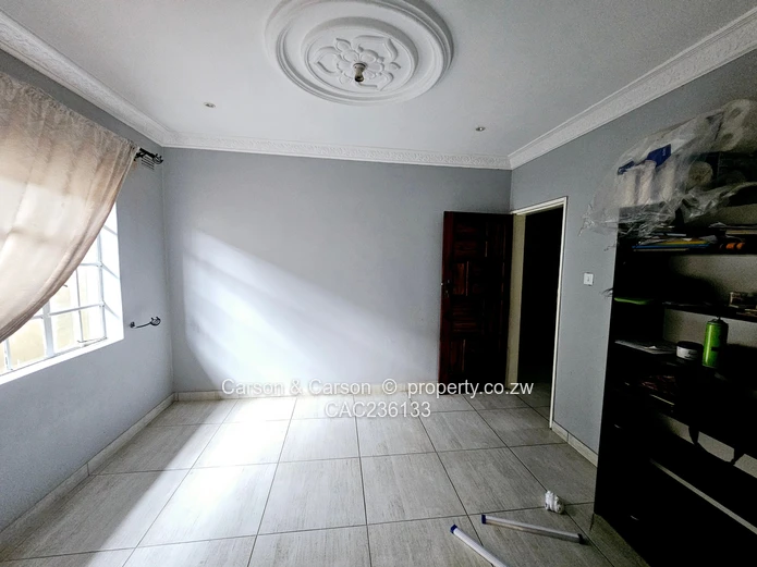 House To Rent  In Zengeza , Chitungwiza