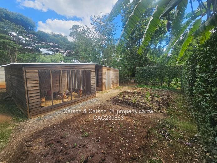 An Exceptional Residential Opportunity 