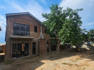 3 Bedroom Townhouse Complex