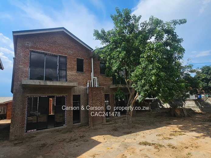 Duplex cluster units for sale