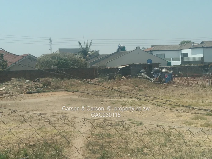 Wonderful opportunity 