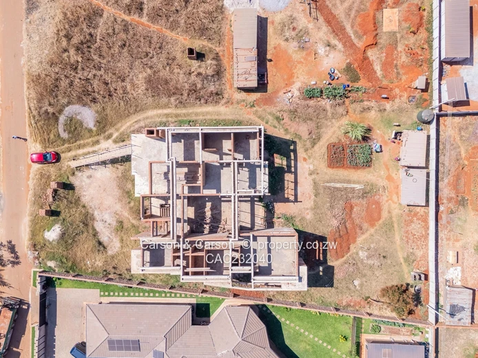 Finish to your liking...