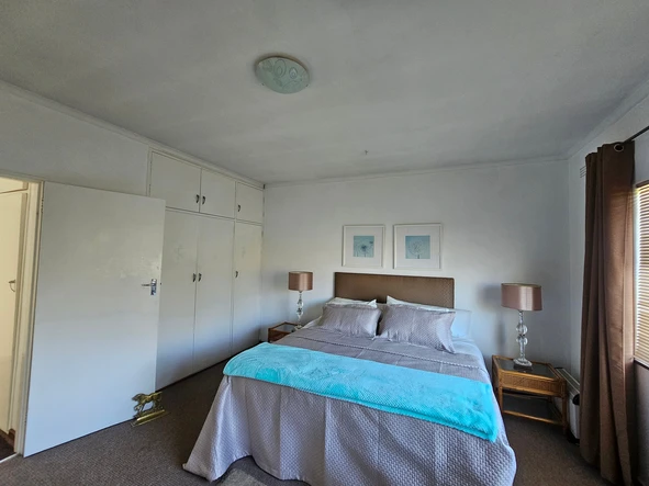 2 Bedroom Garden Flat