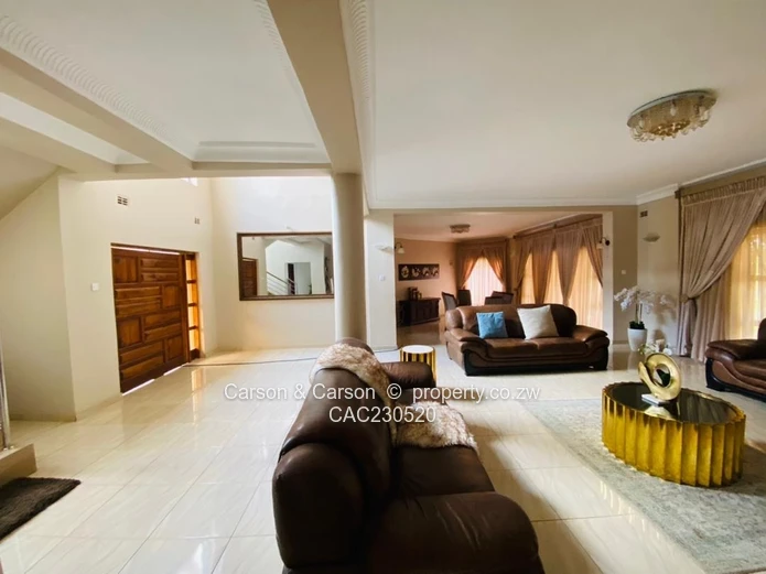 Invest in luxurious living in Brookview