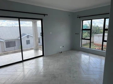 3 Bedroom Townhouse Complex