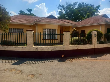 4 Bedroom Townhouse Complex