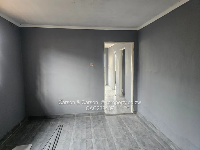 House to share in Glen View 3