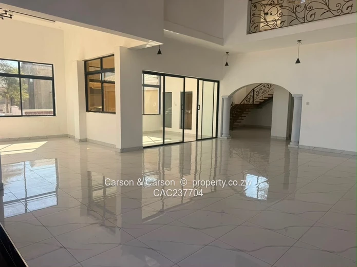 A choice of 9 Villas in the heart of Brooke 