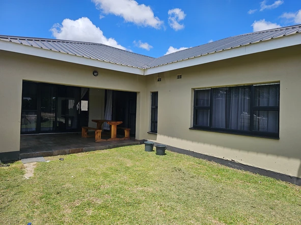 13 Unit Townhouse Complex